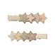Mimi & Lula Haarspeldjes Star Shimmer Mimi & Lula Haarspeldjes Star Shimmer