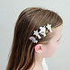 Mimi & Lula Haarclipjes Mini Celeste Unicorn Pink Mimi & Lula Haarclipjes Mini Celeste Unicorn Pink