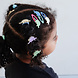 Mimi & Lula Haarspeldjes Mini Dino Diva Bright Mimi & Lula Haarspeldjes Mini Dino Diva Bright