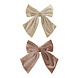 Mimi & Lula Haarclip Agnes Strik Pink Mimi & Lula Haarclip Agnes Strik Pink