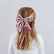 Mimi & Lula Haarclip Agnes Strik Pink Mimi & Lula Haarclip Agnes Strik Pink