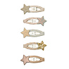Mimi & Lula Haarspeldjes Mini Stellina Shimmer