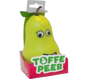 Toffe Peer Toffe Peer
