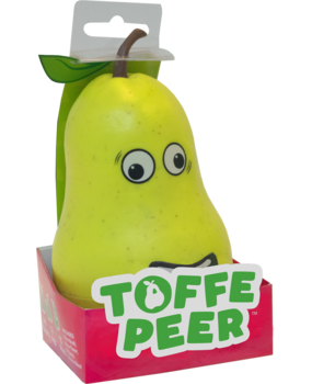 Toffe Peer Toffe Peer