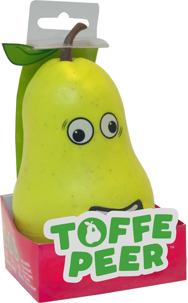 Toffe Peer afbeelding