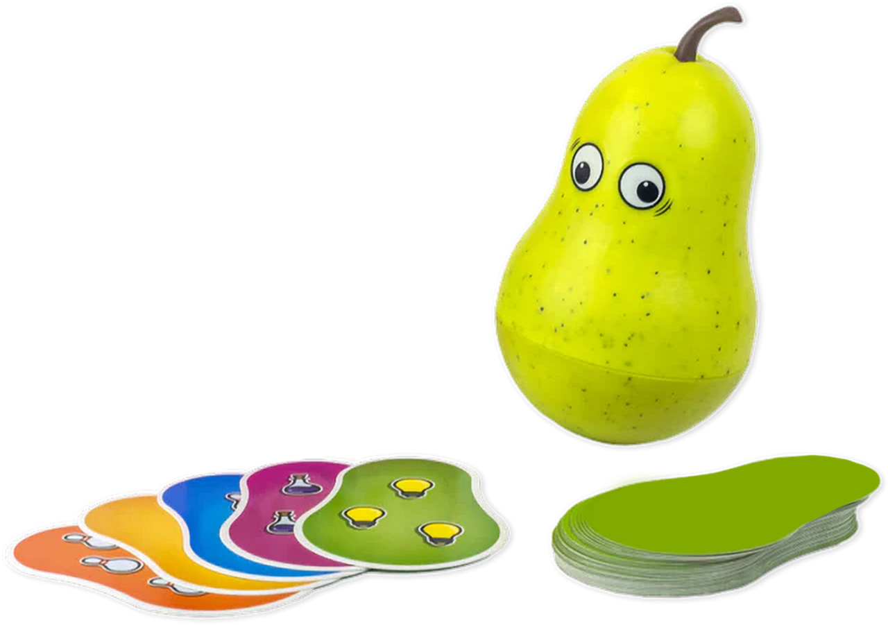 Toffe Peer Toffe Peer