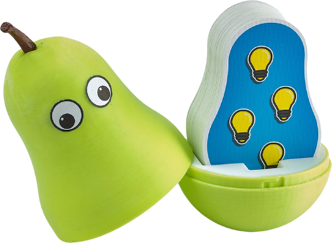 Toffe Peer Toffe Peer