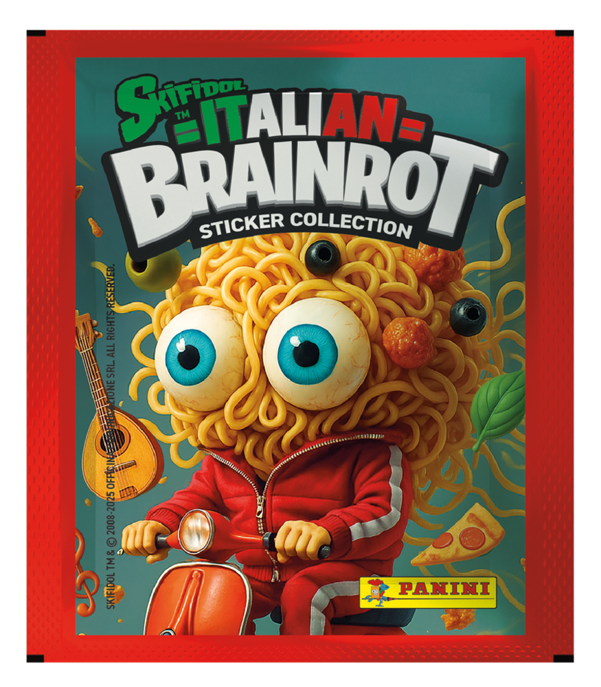 Italian Brainrot Booster