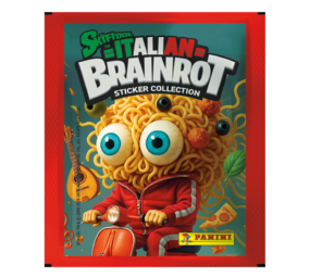 Italian Brainrot Booster