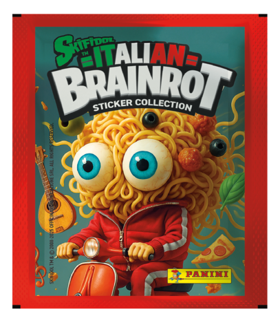 Italian Brainrot Booster