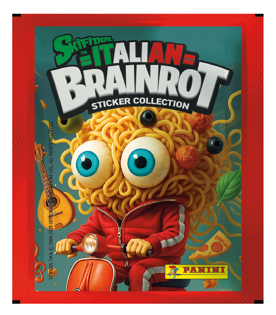 Italian Brainrot Booster afbeelding