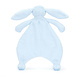 Jellycat Knuffeldoek Bashful Blue Bunny Comforter Jellycat Knuffeldoek Bashful Blue Bunny Comforter