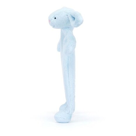 Jellycat Knuffeldoek Bashful Blue Bunny Comforter