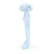 Jellycat Knuffeldoek Bashful Blue Bunny Comforter Jellycat Knuffeldoek Bashful Blue Bunny Comforter
