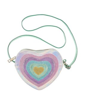 Souza! Tasje Cilou Hartje