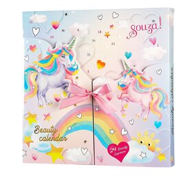 Souza! Adventkalender Beauty Calender Souza! Adventkalender Beauty Calender