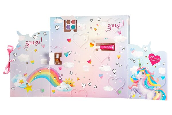Souza! Adventkalender Beauty Calender