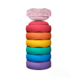 Stapelstein Blush Special Original Mini Rainbow Classic Stapelstein Blush Special Original Mini Rainbow Classic