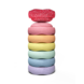 Stapelstein Blush Special Original Mini Rainbow Pastel Stapelstein Blush Special Original Mini Rainbow Pastel