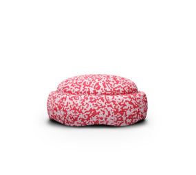 Stapelstein Stapelsteen Red & Blush Stapelstein Stapelsteen Red & Blush