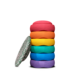 Stapelstein Special Rainbow Set Classic Blush Stapelstein Special Rainbow Set Classic Blush