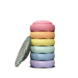 Stapelstein Special Rainbow Set Pastel Blush Stapelstein Special Rainbow Set Pastel Blush