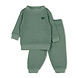 Feetje Pyjama's Pyjama Family Edition Zeegroen Feetje Pyjama's Pyjama Family Edition Zeegroen