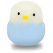 Nachtlamp Baby Egg Blauw Nachtlamp Baby Egg Blauw