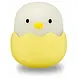Nachtlamp Baby Egg Geel Nachtlamp Baby Egg Geel