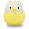 Nachtlamp Baby Egg Geel Nachtlamp Baby Egg Geel