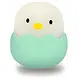 Nachtlamp Baby Egg Groen Nachtlamp Baby Egg Groen