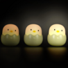 Nachtlamp Baby Egg Groen