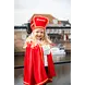 Mijter Sinterklaas Kind met Naam Mijter Sinterklaas Kind met Naam