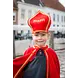 Mijter Sinterklaas Kind met Naam Mijter Sinterklaas Kind met Naam
