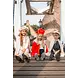 Mijter Sinterklaas Kind met Naam Mijter Sinterklaas Kind met Naam