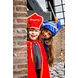 Mijter Sinterklaas Kind met Naam Mijter Sinterklaas Kind met Naam