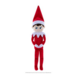 The Elf on the Shelf Huggable Knuffel Jongen 80 cm Blauwe Ogen The Elf on the Shelf Huggable Knuffel Jongen 80 cm Blauwe Ogen