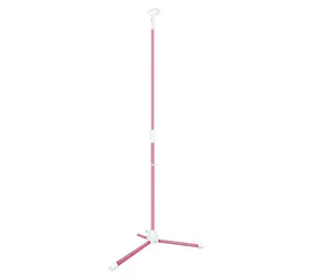 Lalarma Microfoonstandaard Pink Lalarma Microfoonstandaard Pink