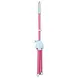 Lalarma Microfoonstandaard Pink Lalarma Microfoonstandaard Pink