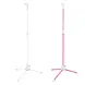 Lalarma Microfoonstandaard Pink Lalarma Microfoonstandaard Pink
