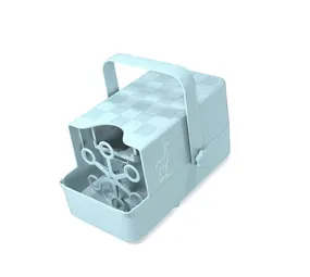 Lalarma Bubblemaker Pro Blue Lalarma Bubblemaker Pro Blue