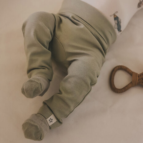 Your Wishes Broekje Elm