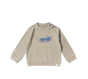 Your Wishes Shirtje Elm