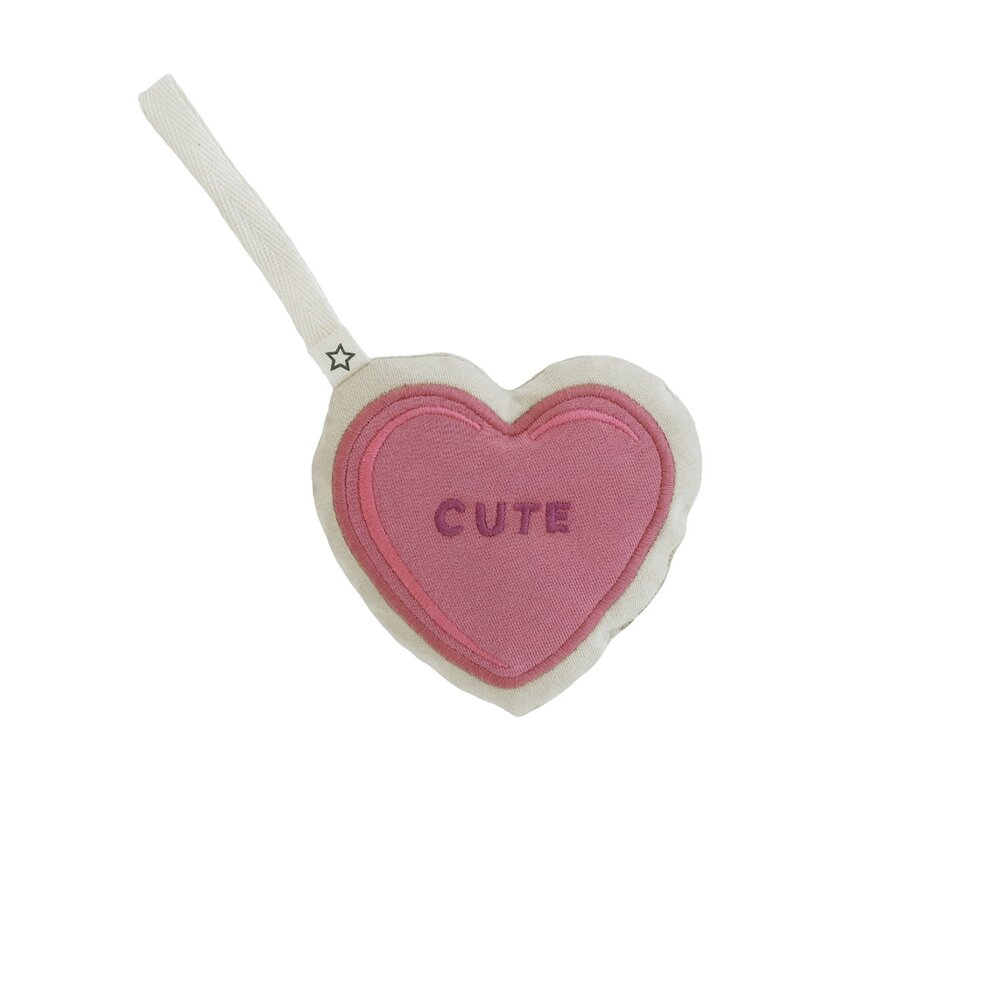 Your Wishes Speenkoord Candy Withered Rose