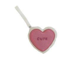 Your Wishes Speenkoord Candy Withered Rose