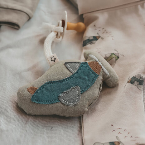 Your Wishes Speenkoord Avion Goblin Blue