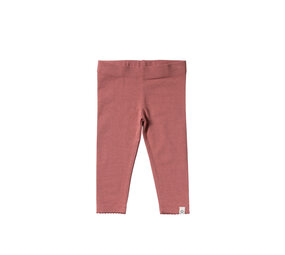 Your Wishes Legging Withered Rose