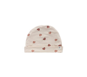 Your Wishes Mutsje Candy Oyster Gray