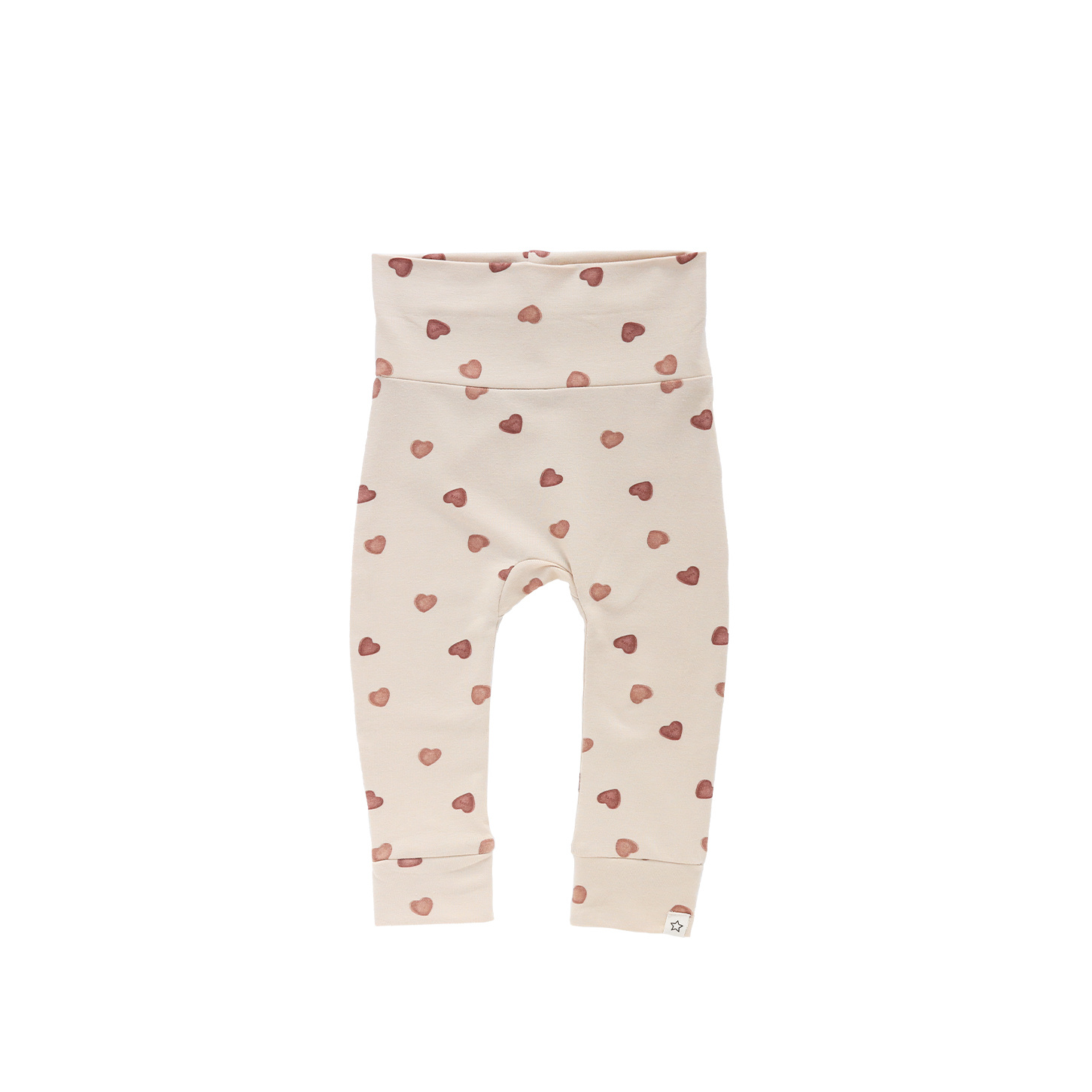 Broekje Candy Oyster Gray afbeelding