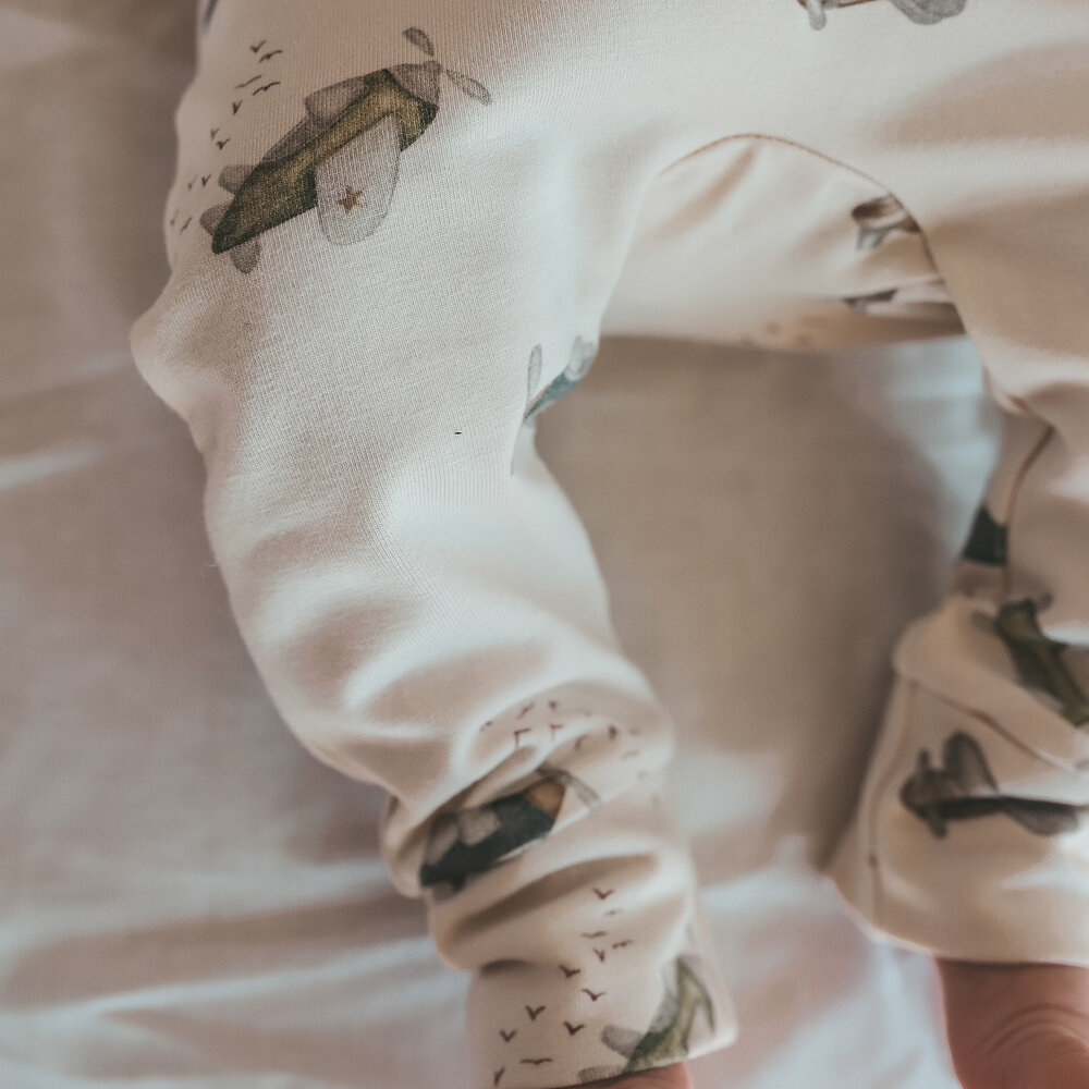 Your Wishes Broekje Avion Birch